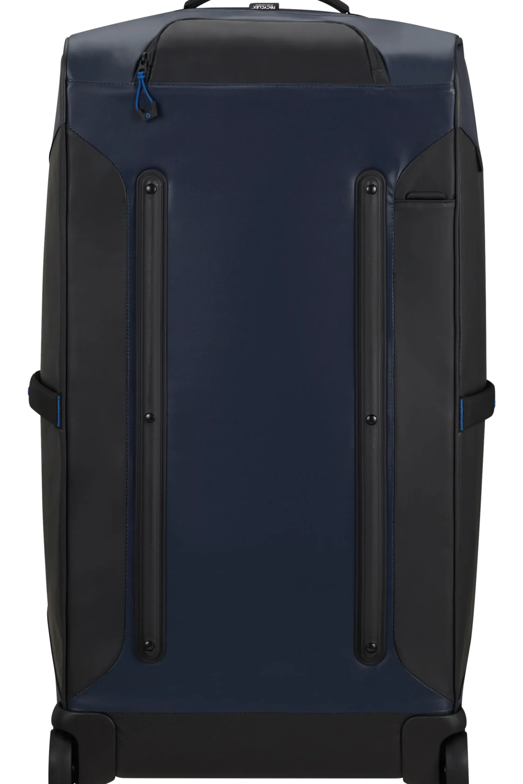 Ecodiver - Borsone con ruote 79 cm