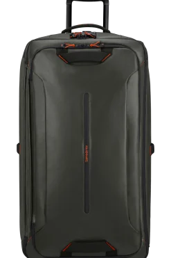 Ecodiver - Borsone con ruote 79 cm