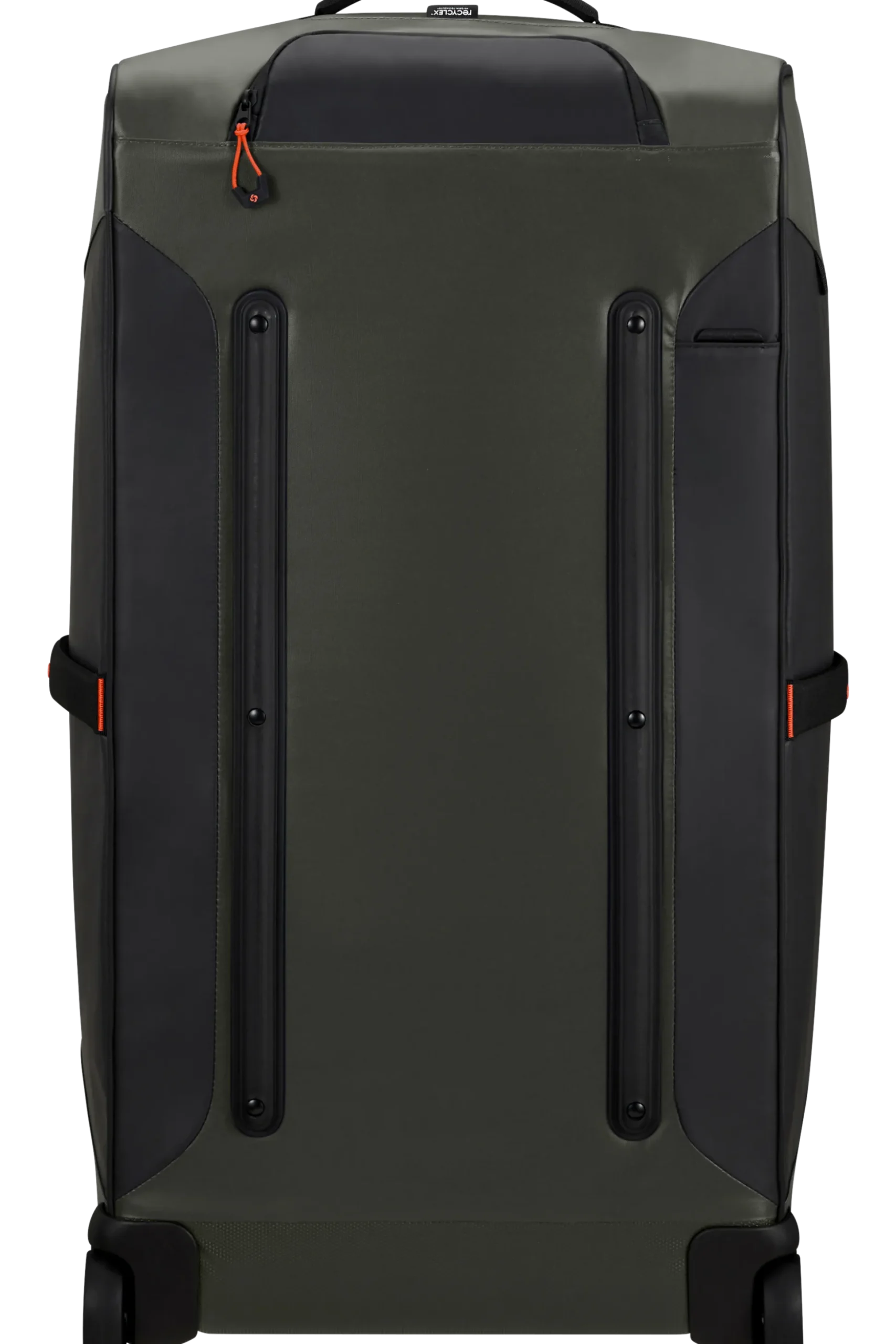 Ecodiver - Borsone con ruote 79 cm