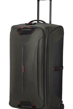 Ecodiver - Borsone con ruote 79 cm