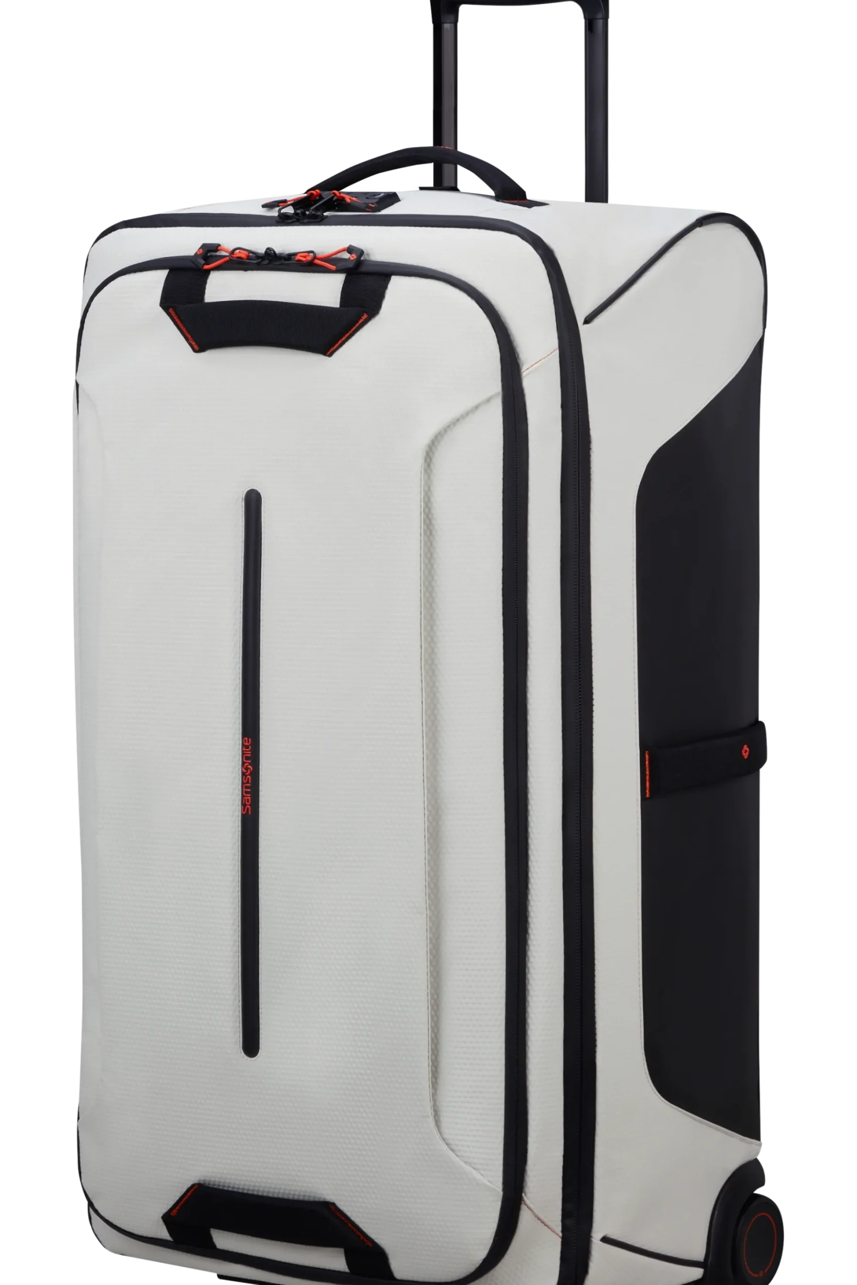 Ecodiver - Borsone con ruote 79 cm