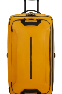 Ecodiver - Borsone con ruote 79 cm