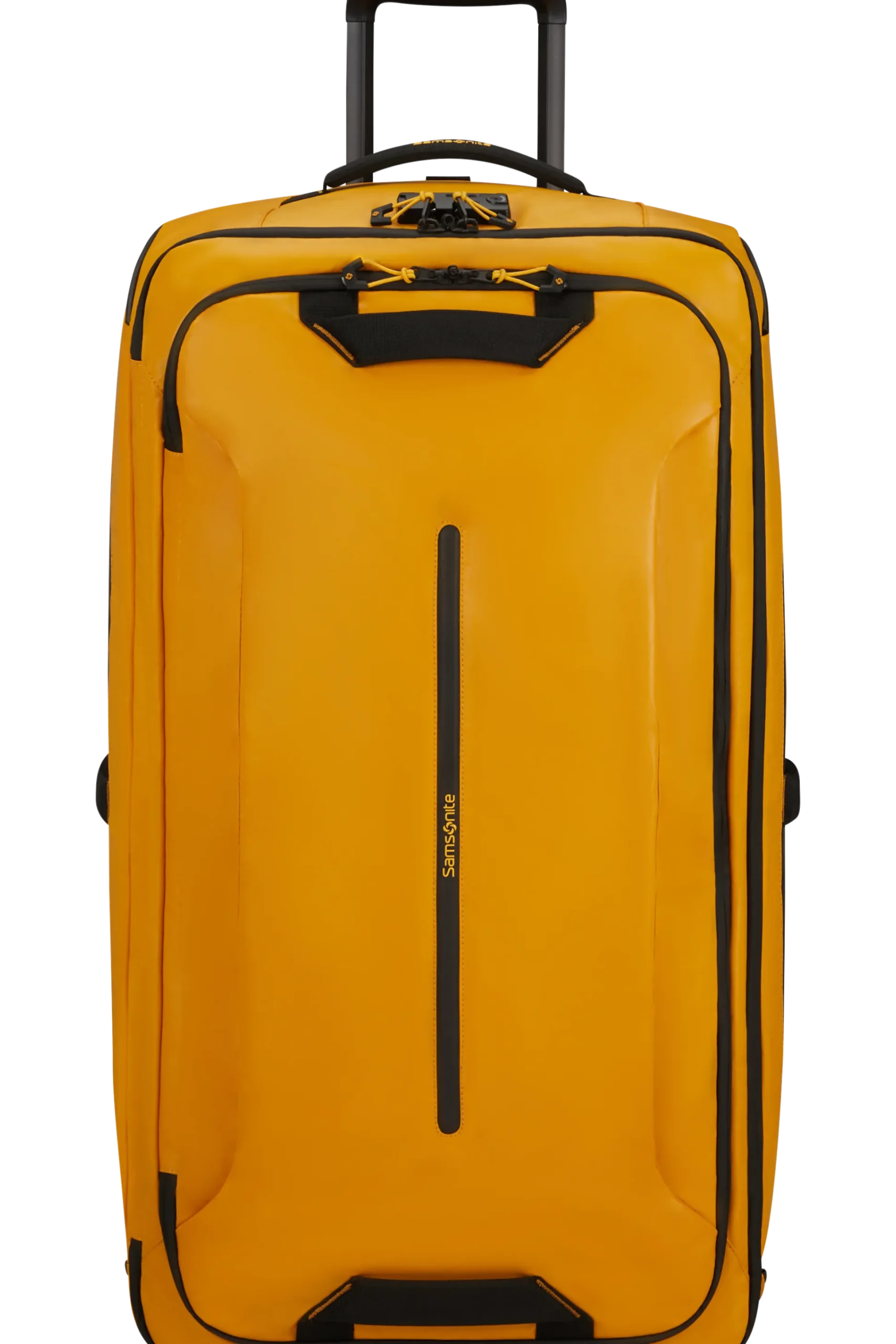 Ecodiver - Borsone con ruote 79 cm