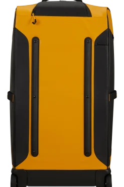 Ecodiver - Borsone con ruote 79 cm