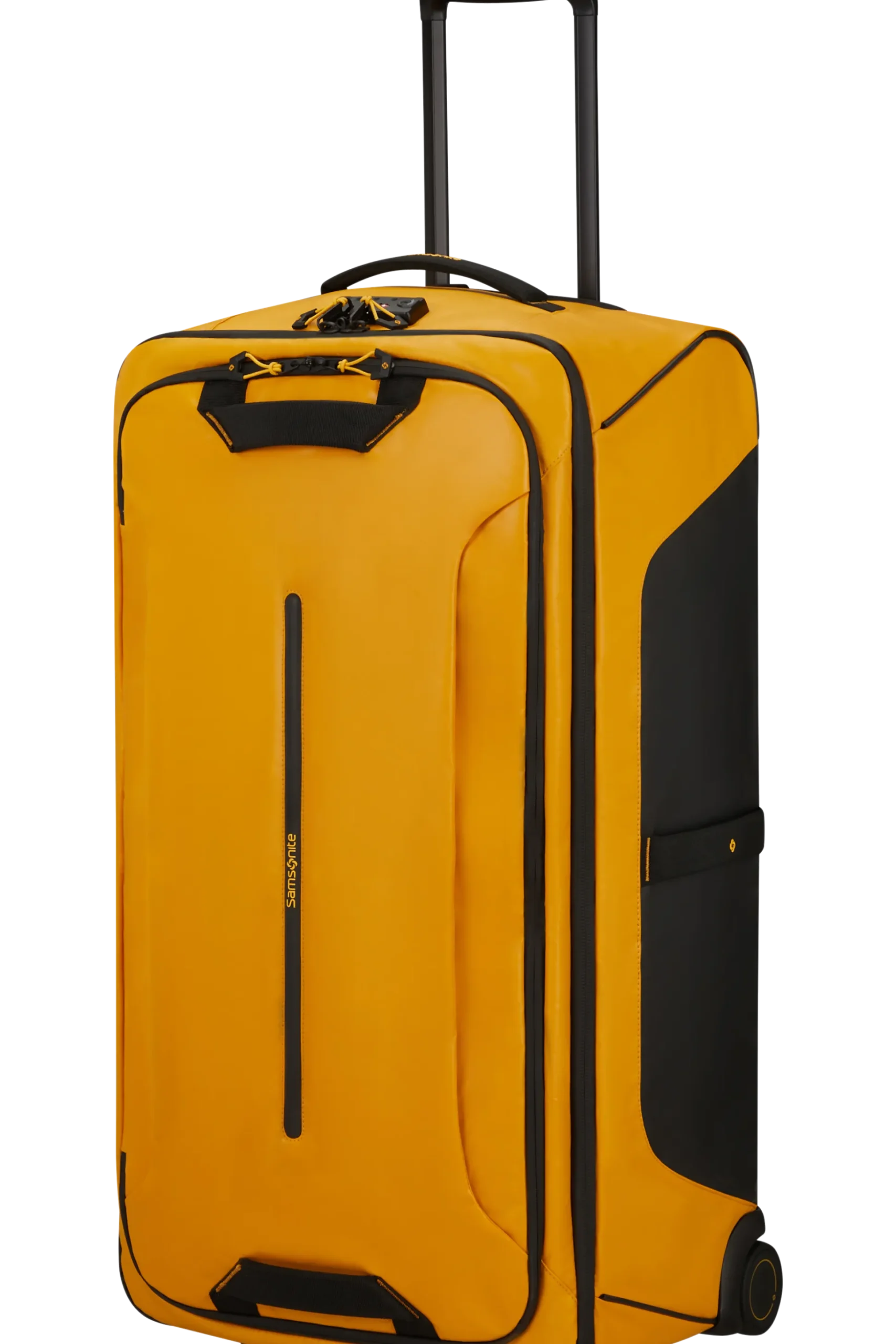 Ecodiver - Borsone con ruote 79 cm