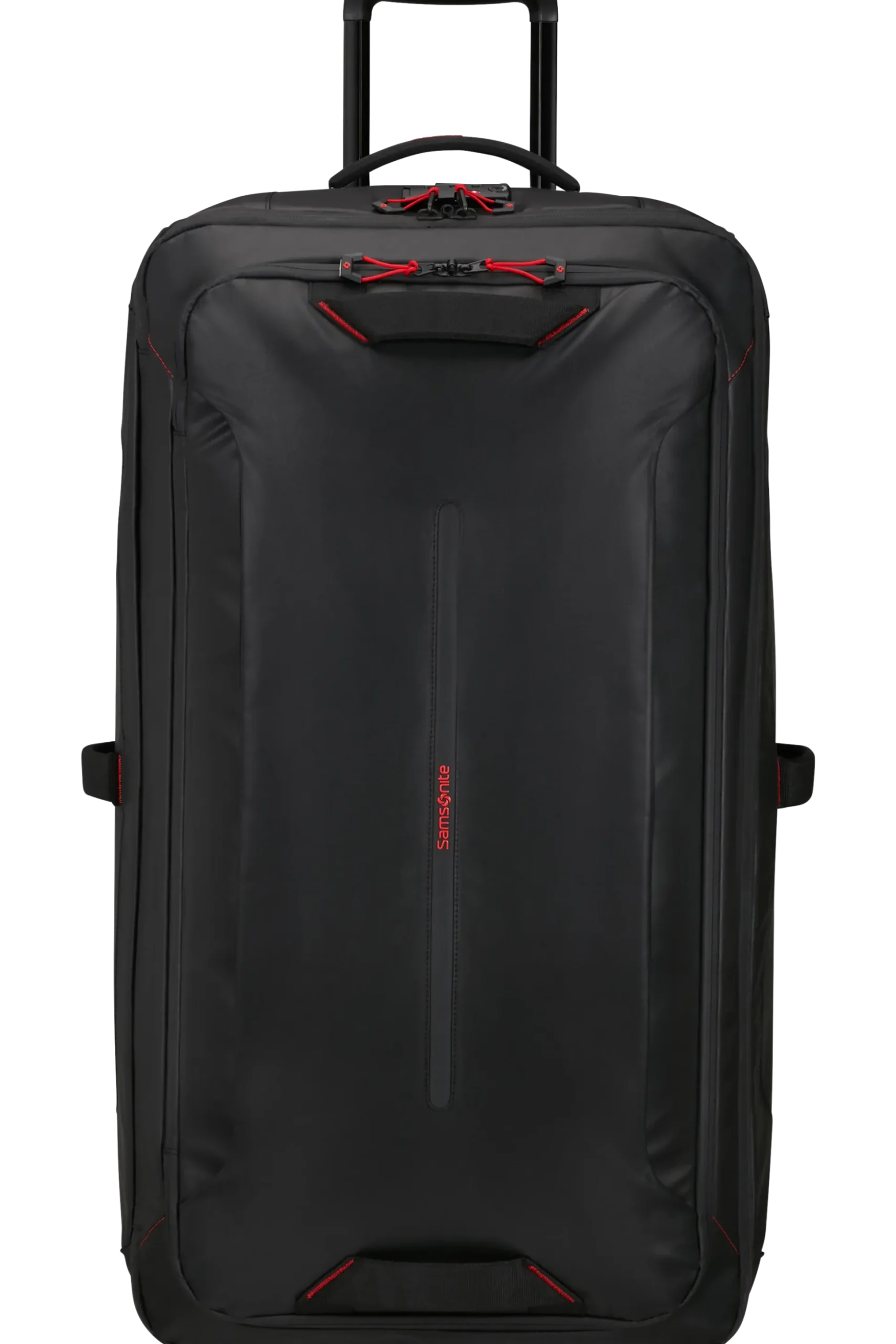 Ecodiver - Borsone con ruote 79 cm