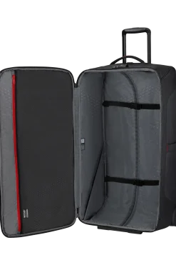 Ecodiver - Borsone con ruote 79 cm