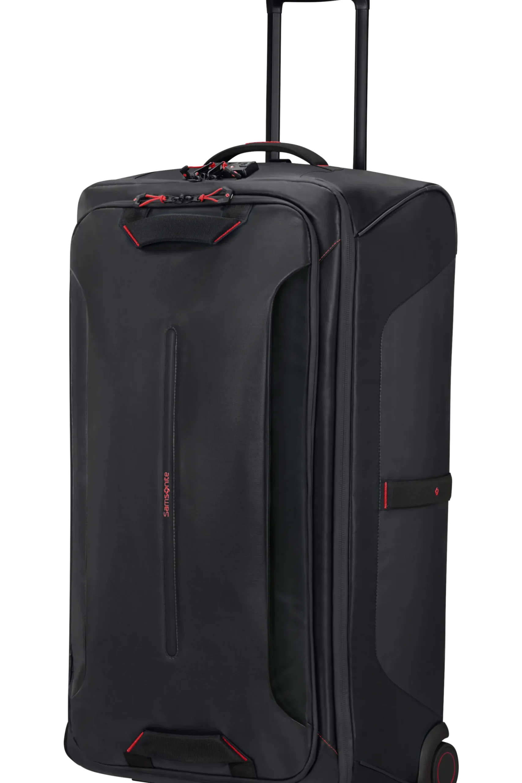 Ecodiver - Borsone con ruote 79 cm