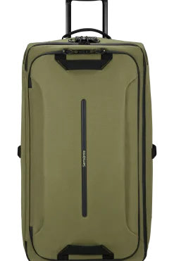 Ecodiver - Borsone con ruote 79cm