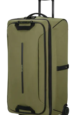 Ecodiver - Borsone con ruote 79cm