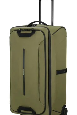 Ecodiver - Borsone con ruote 79cm