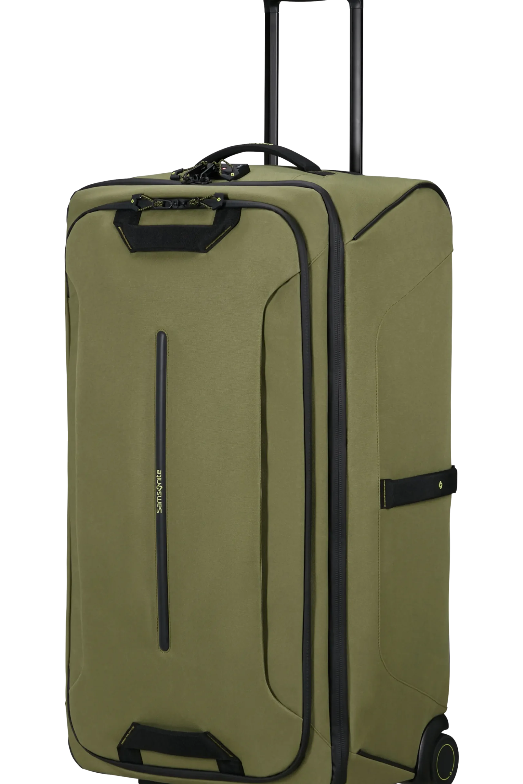 Ecodiver - Borsone con ruote 79cm