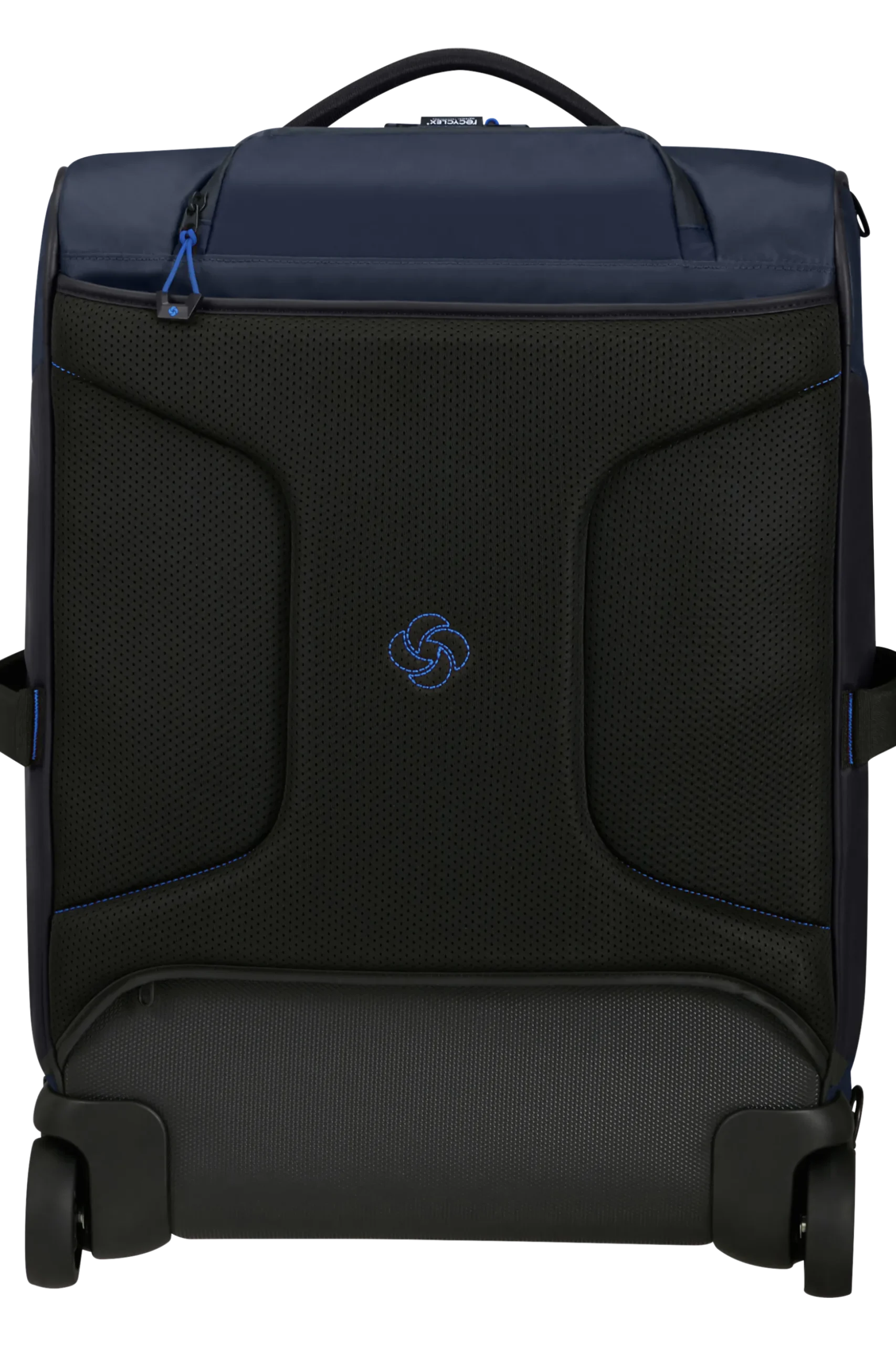 Ecodiver - Borsone con ruote / Zaino 55cm