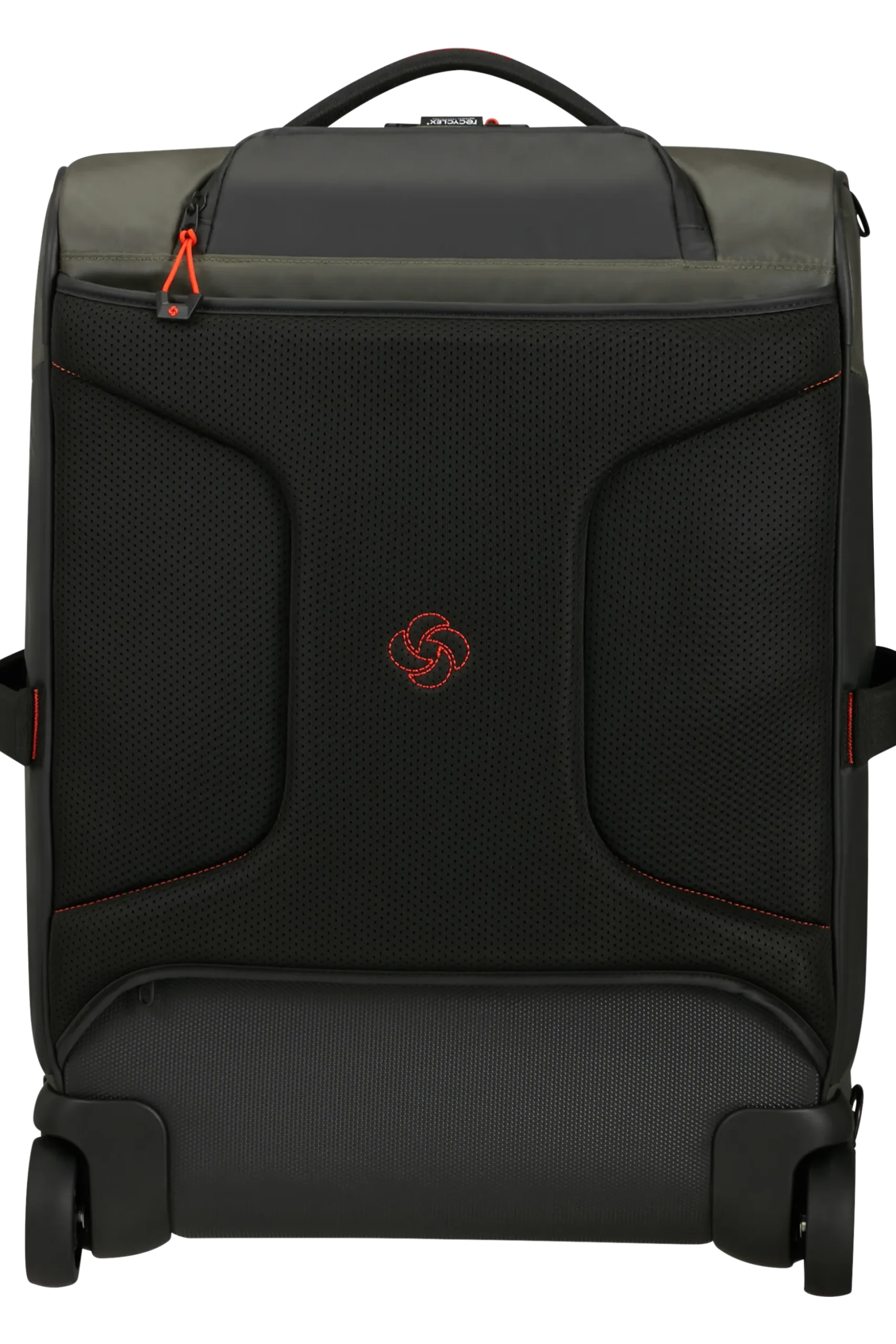 Ecodiver - Borsone con ruote / Zaino 55cm