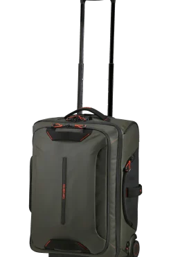 Ecodiver - Borsone con ruote / Zaino 55cm
