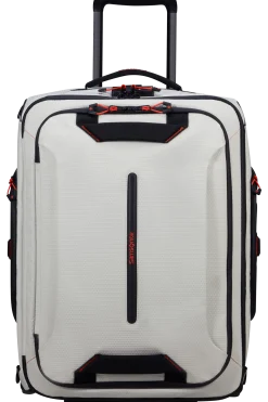 Ecodiver - Borsone con ruote / Zaino 55cm