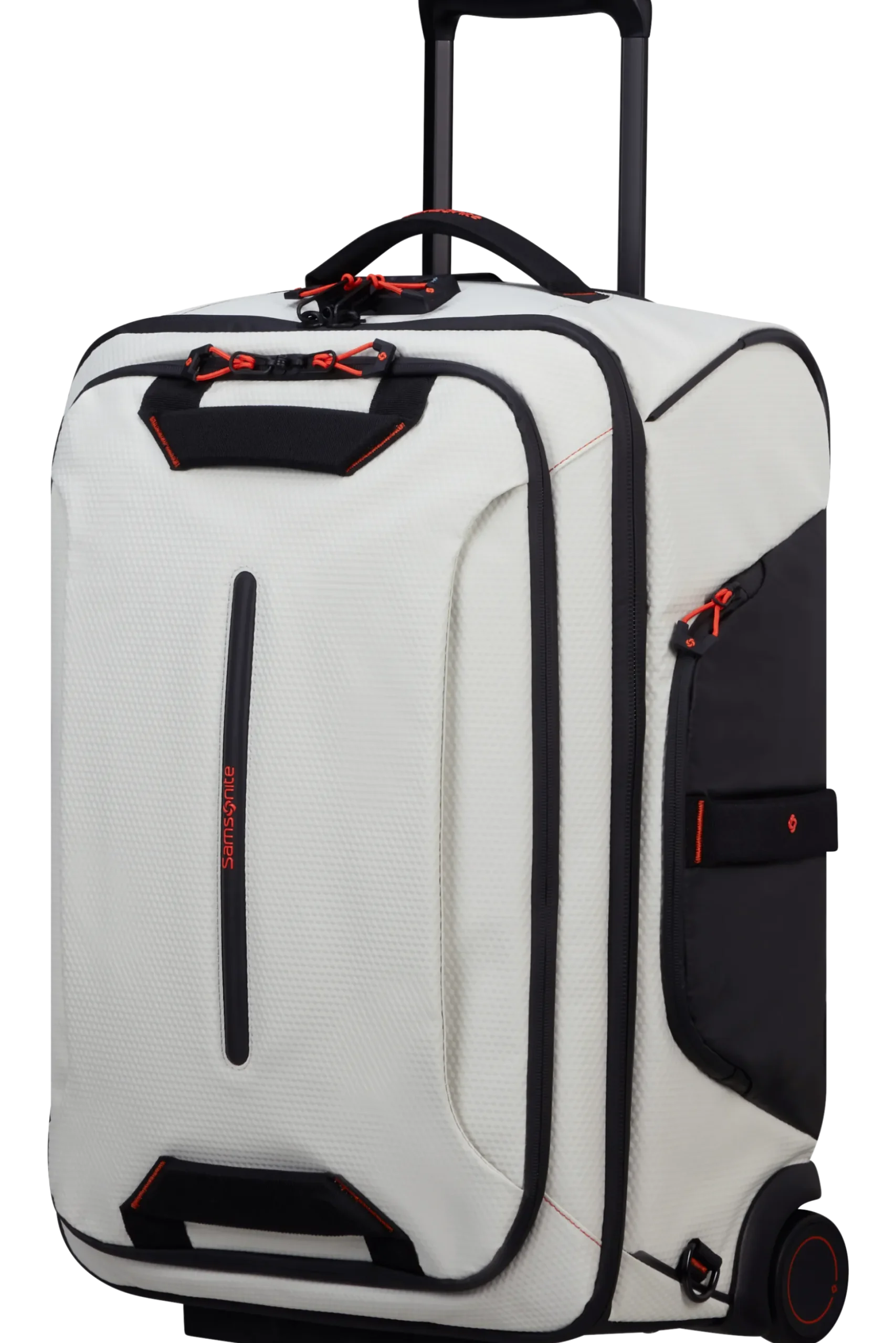 Ecodiver - Borsone con ruote / Zaino 55cm