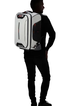 Ecodiver - Borsone con ruote / Zaino 55cm