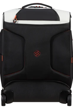 Ecodiver - Borsone con ruote / Zaino 55cm
