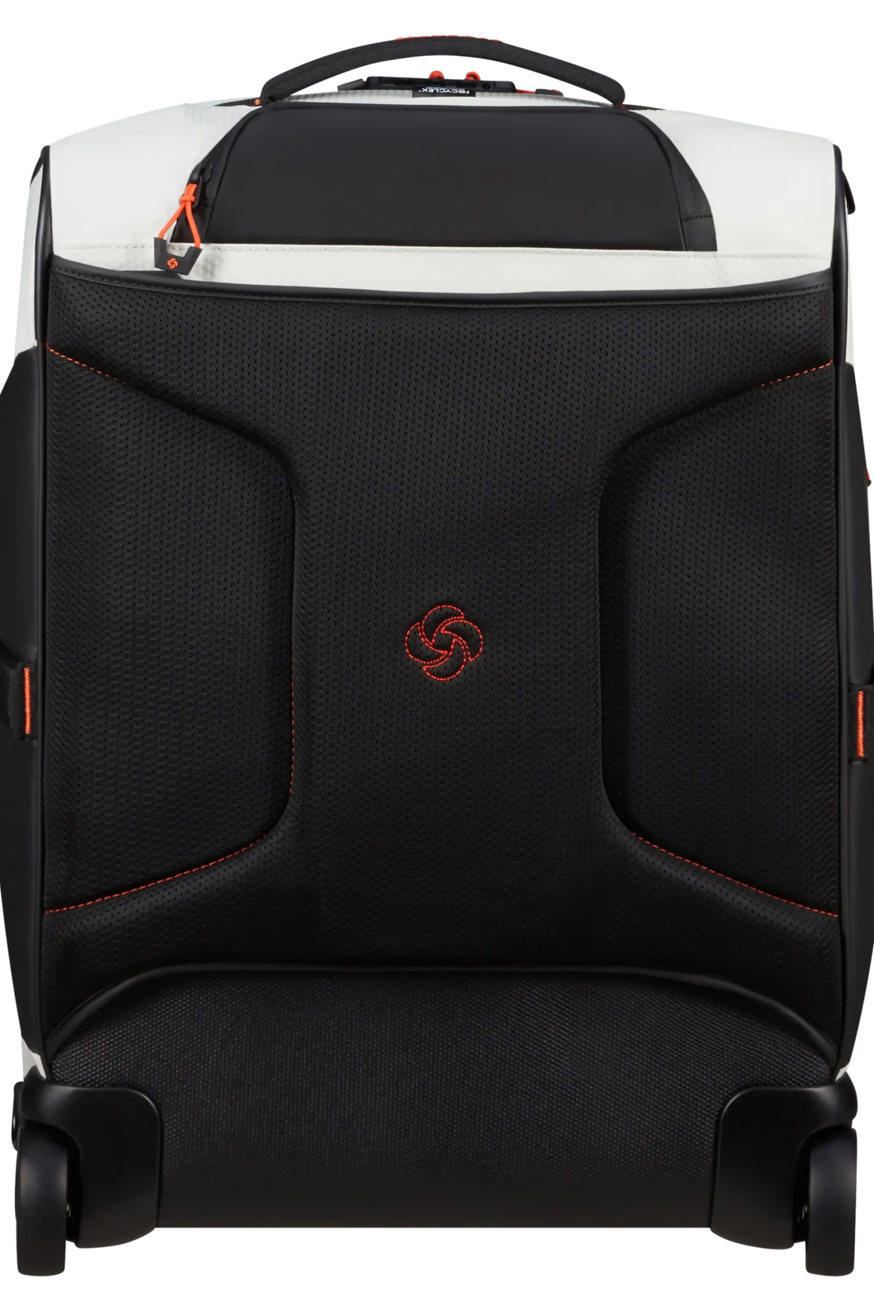 Ecodiver - Borsone con ruote / Zaino 55cm