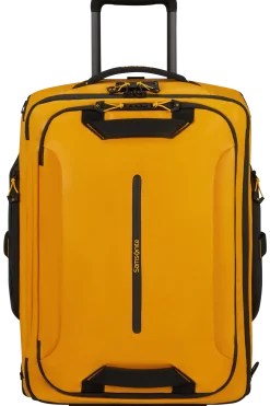 Ecodiver - Borsone con ruote / Zaino 55cm