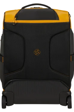 Ecodiver - Borsone con ruote / Zaino 55cm