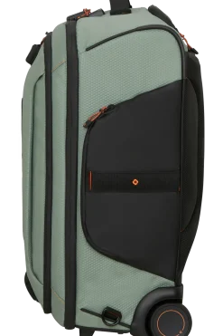 Ecodiver - Borsone con ruote / Zaino 55cm