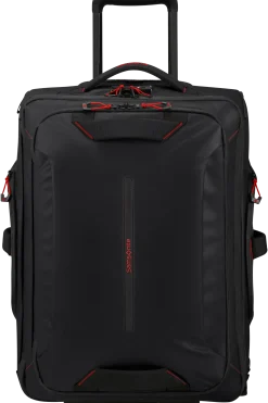 Ecodiver - Borsone con ruote / Zaino 55cm