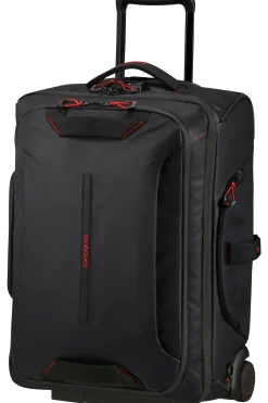 Ecodiver - Borsone con ruote / Zaino 55cm