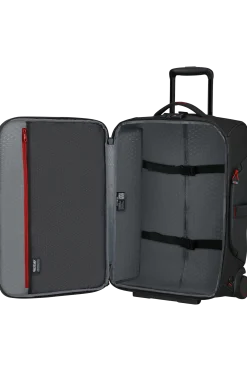 Ecodiver - Borsone con ruote / Zaino 55cm