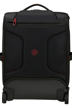 Ecodiver - Borsone con ruote / Zaino 55cm