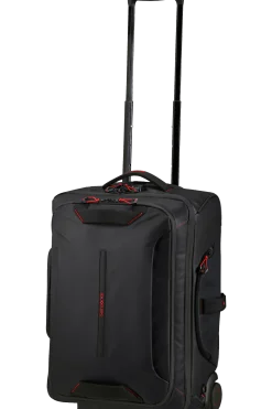 Ecodiver - Borsone con ruote / Zaino 55cm