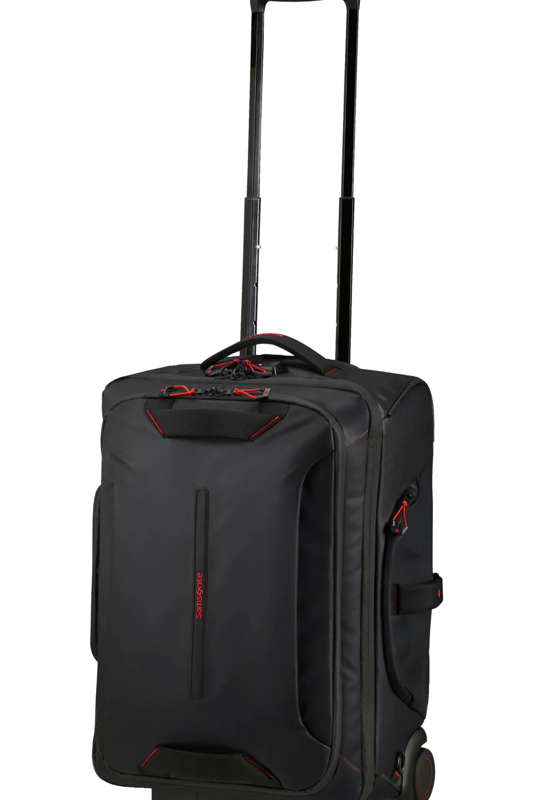 Ecodiver - Borsone con ruote / Zaino 55cm