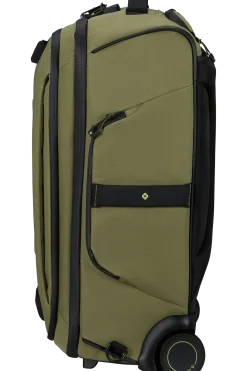 Ecodiver - Borsone con ruote / Zaino 55cm