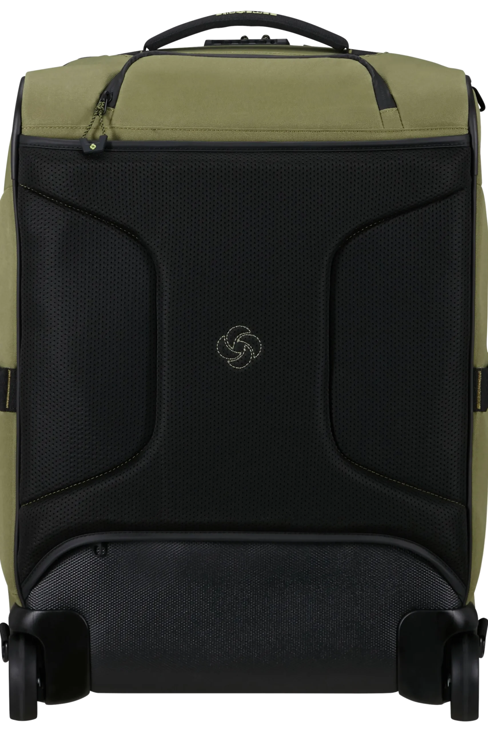 Ecodiver - Borsone con ruote / Zaino 55cm