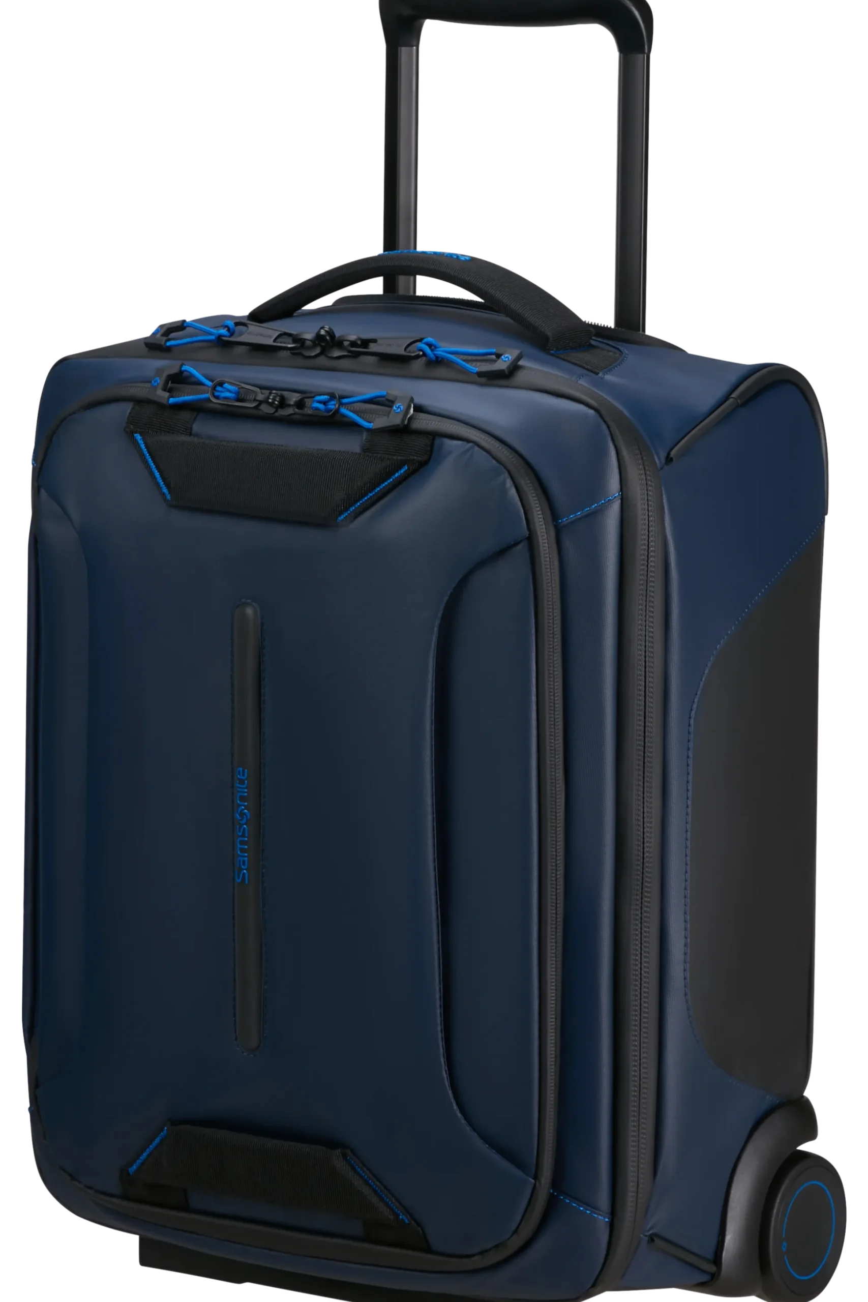 Ecodiver - Borsone underseater con ruote 45cm