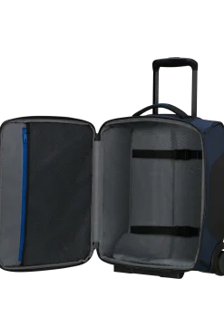 Ecodiver - Borsone underseater con ruote 45cm