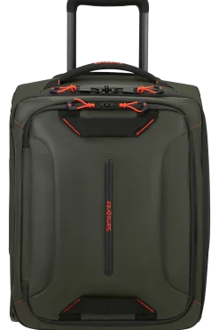 Ecodiver - Borsone underseater con ruote 45cm