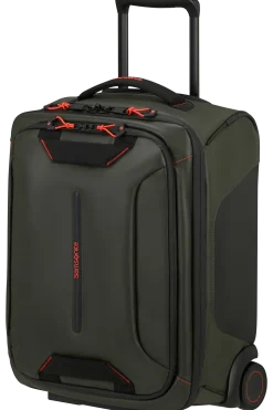 Ecodiver - Borsone underseater con ruote 45cm