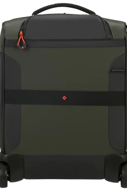 Ecodiver - Borsone underseater con ruote 45cm