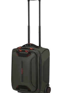 Ecodiver - Borsone underseater con ruote 45cm