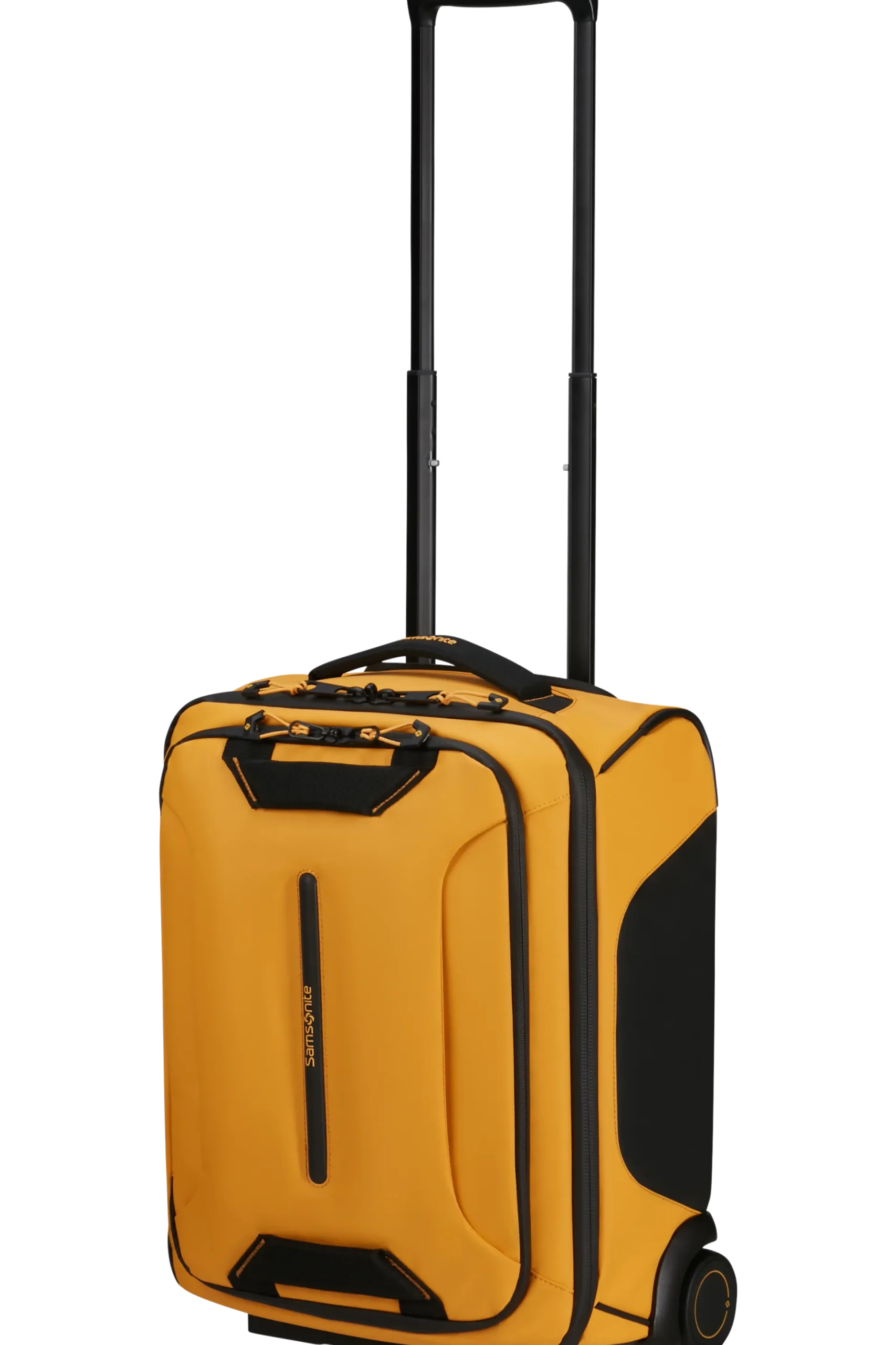 Ecodiver - Borsone underseater con ruote 45cm