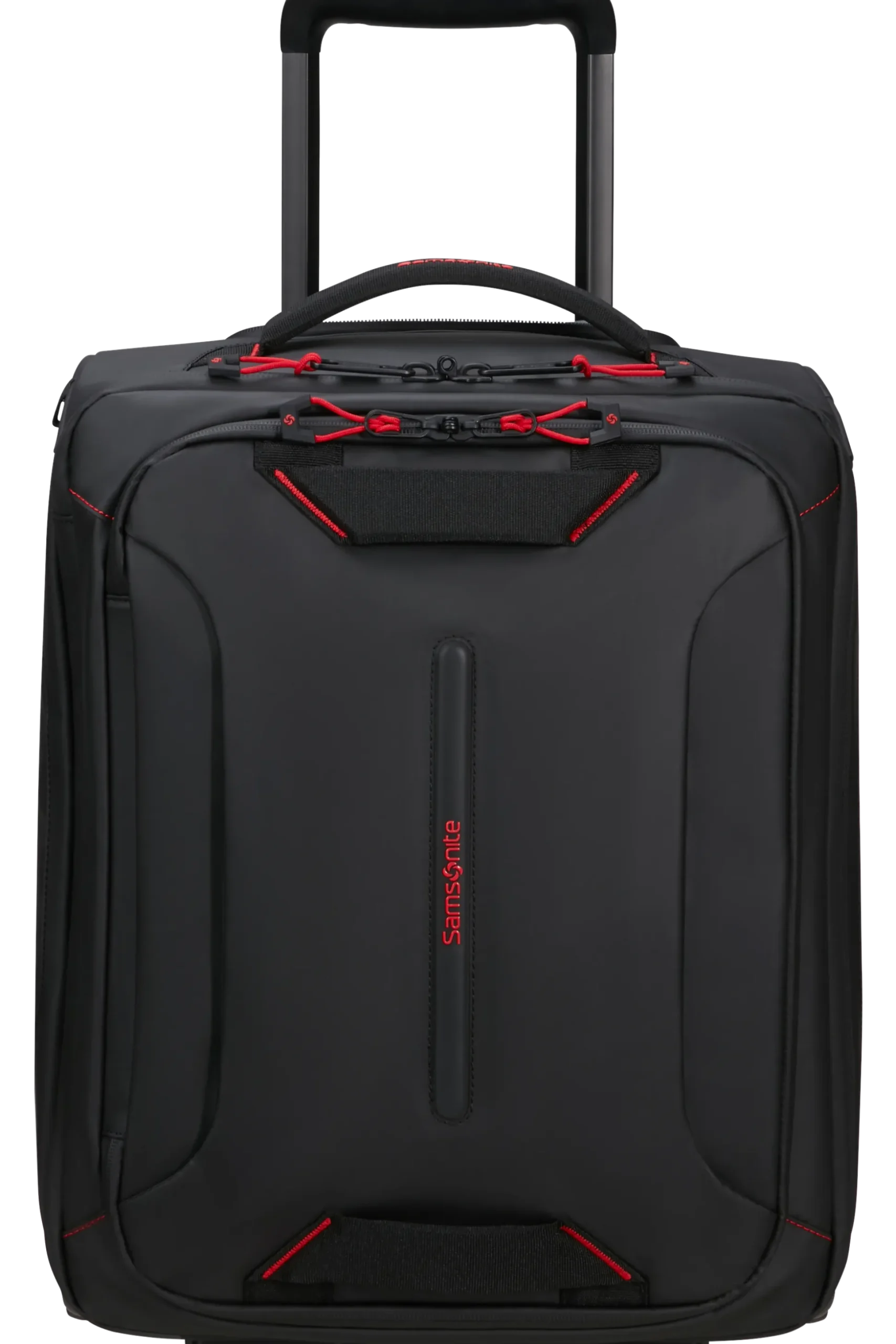 Ecodiver - Borsone underseater con ruote 45cm