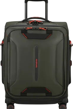 Ecodiver - Trolley (4 ruote) 55cm