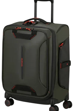 Ecodiver - Trolley (4 ruote) 55cm