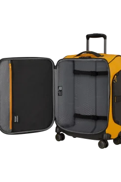 Ecodiver - Trolley (4 ruote) 55cm