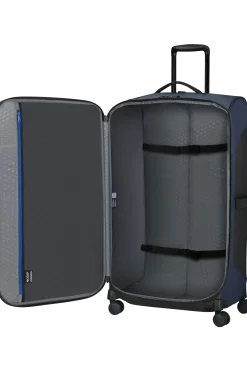 Ecodiver - Trolley (4 ruote) 79cm