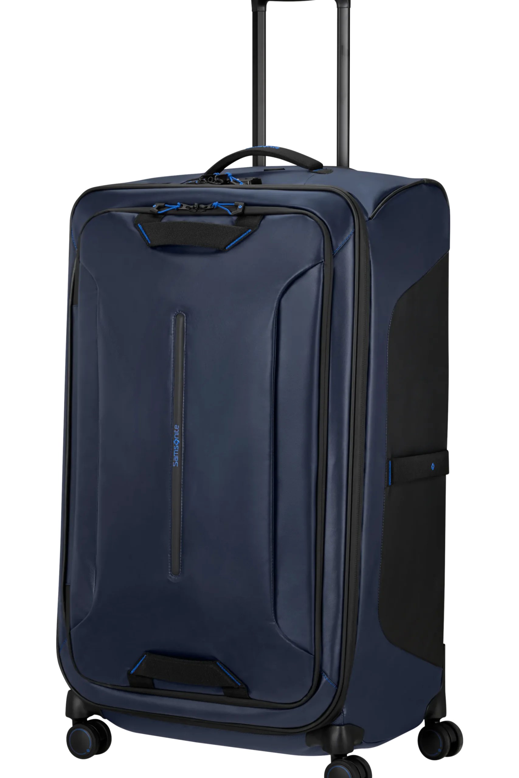 Ecodiver - Trolley (4 ruote) 79cm