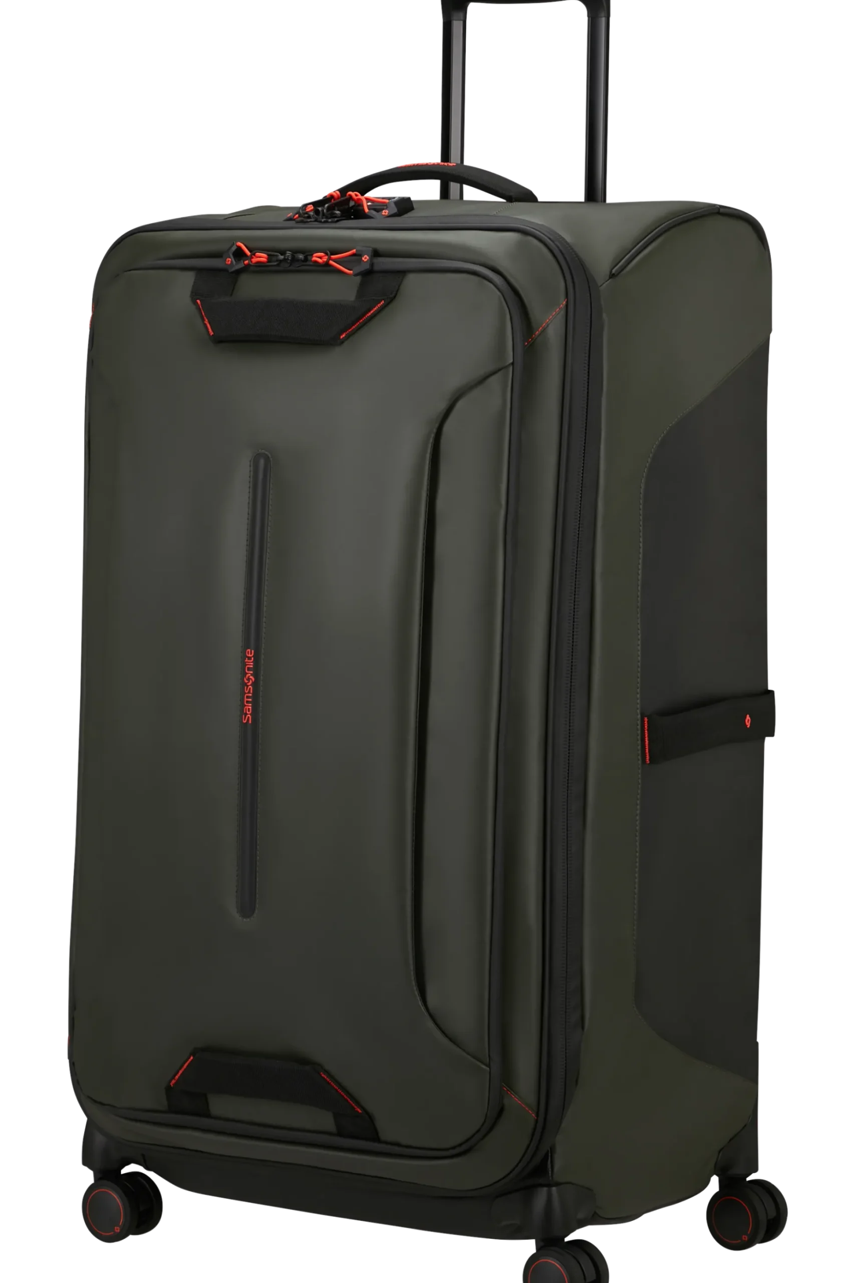 Ecodiver - Trolley (4 ruote) 79cm