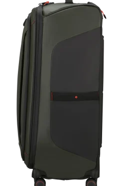 Ecodiver - Trolley (4 ruote) 79cm